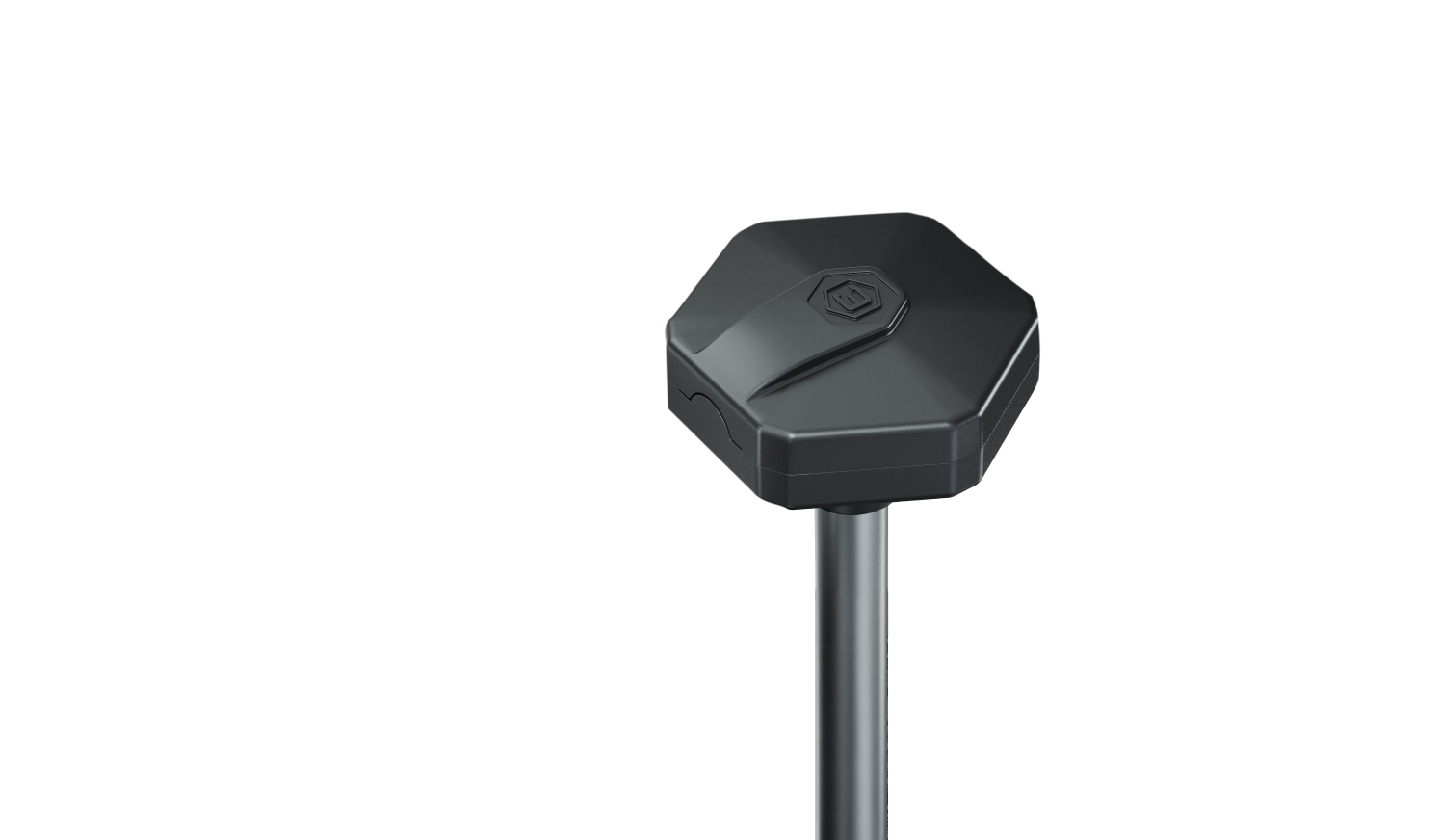 Escort TD-BLE Wireless Fuel Level Sensor