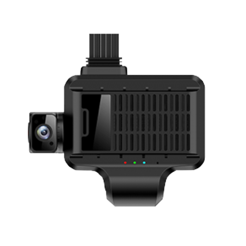 Jimi IoT JC450 5-Channel AI Dashcam