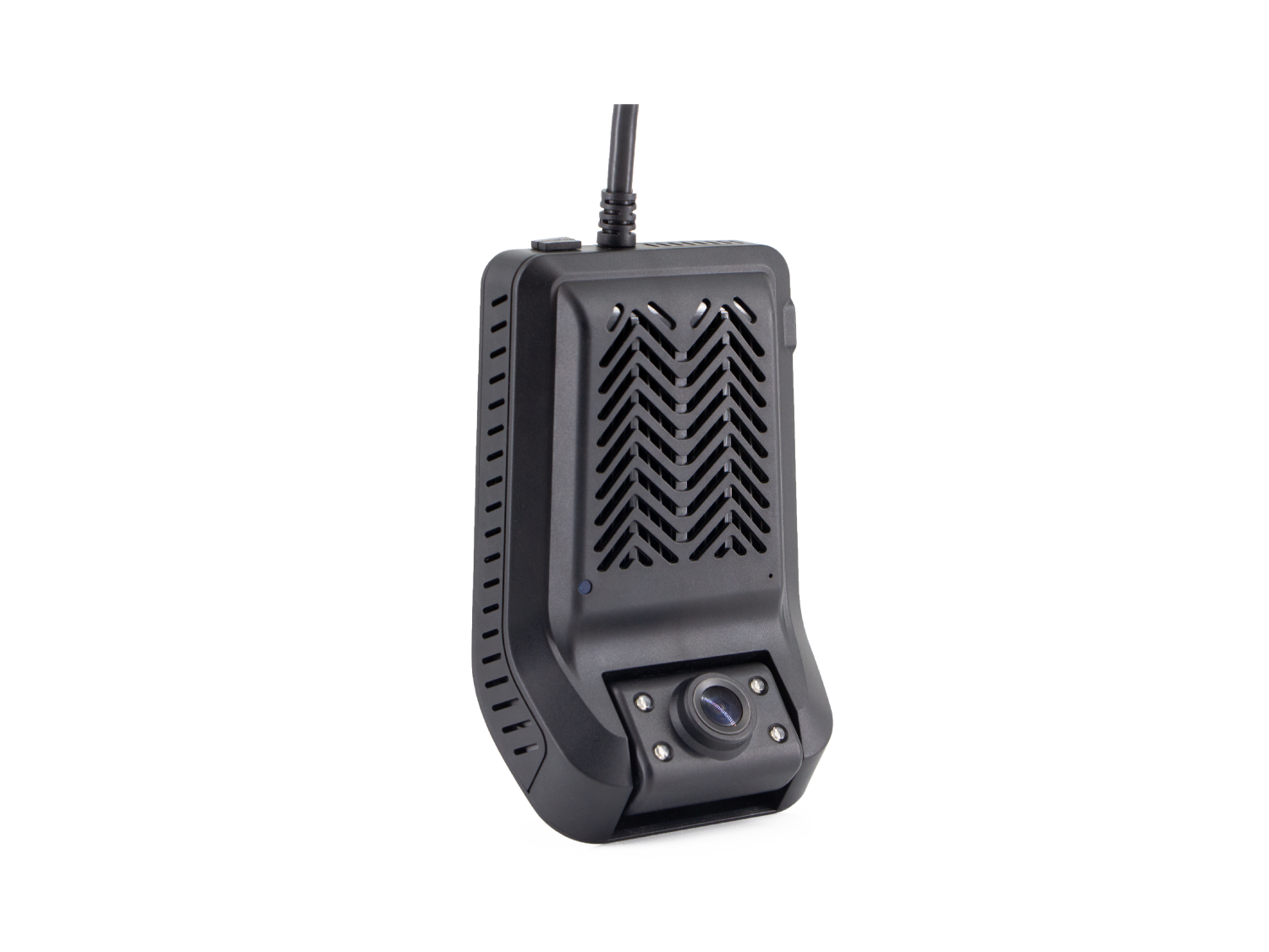 MC202N 2-Channel AI Dashcam
